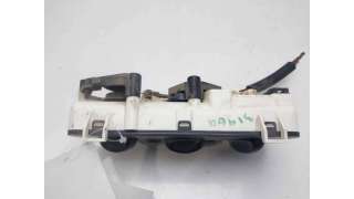 MANDO CALEFACCION /  AIRE ACONDICIONADO RENAULT CLIO II (1998-2010) 1.2 (BB0A, BB0F, BB10, BB1K, BB28, BB2D, BB2H, CB0A,...