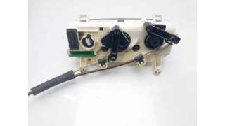 MANDO CALEFACCION /  AIRE ACONDICIONADO RENAULT CLIO II (1998-2010) 1.2 (BB0A, BB0F, BB10, BB1K, BB28, BB2D, BB2H, CB0A,...