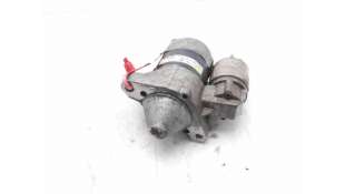 MOTOR ARRANQUE RENAULT CLIO II (1998-2010) 1.2 (BB0A, BB0F, BB10, BB1K, BB28, BB2D, BB2H, CB0A,... 58CV 1149CC - L.8226124 