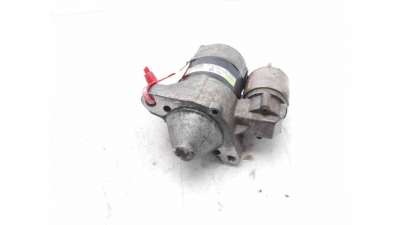MOTOR ARRANQUE RENAULT CLIO II (1998-2010) 1.2 (BB0A, BB0F, BB10, BB1K, BB28, BB2D, BB2H, CB0A,... 58CV 1149CC - L.8226124 