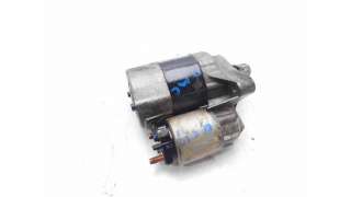 MOTOR ARRANQUE RENAULT CLIO II (1998-2010) 1.2 (BB0A, BB0F, BB10, BB1K, BB28, BB2D, BB2H, CB0A,... 58CV 1149CC - L.8226124 