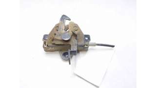 CERRADURA CAPOT HYUNDAI SANTA FÉ I (2001-2006) 2.0 CRDI 4X4 113CV 1991CC - L.8226203 / 8113026000