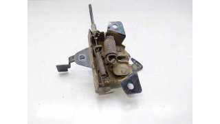 CERRADURA CAPOT HYUNDAI SANTA FÉ I (2001-2006) 2.0 CRDI 4X4 113CV 1991CC - L.8226203 / 8113026000