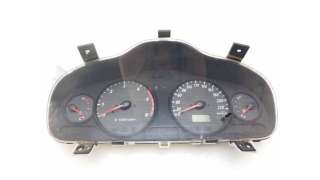 CUADRO INSTRUMENTOS HYUNDAI SANTA FÉ I (2001-2006) 2.0 CRDI 4X4 113CV 1991CC - L.8226225 / 20030940
