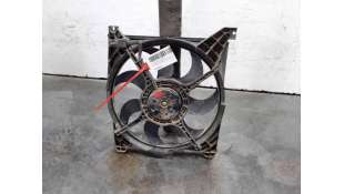 ELECTROVENTILADOR HYUNDAI SANTA FÉ I (2001-2006) 2.0 CRDI 4X4 113CV 1991CC - L.8226236 / 2538626200