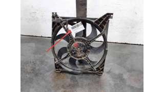 ELECTROVENTILADOR HYUNDAI SANTA FÉ I (2001-2006) 2.0 CRDI 4X4 113CV 1991CC - L.8226236 / 2538626200