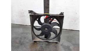 ELECTROVENTILADOR HYUNDAI SANTA FÉ I (2001-2006) 2.0 CRDI 4X4 113CV 1991CC - L.8226236 / 2538626200 2