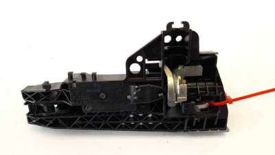 MANETA EXTERIOR DELANTERA IZQUIERDA AUDI Q3  - M.780707 / 8U1837885