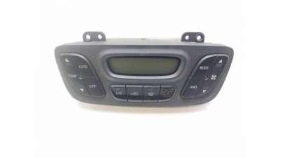 MANDO CLIMATIZADOR HYUNDAI SANTA FÉ I (2001-2006) 2.0 CRDI 4X4 113CV 1991CC - L.8226267 / 9725026XXX