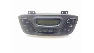MANDO CLIMATIZADOR HYUNDAI SANTA FÉ I (2001-2006) 2.0 CRDI 4X4 113CV 1991CC - L.8226267 / 9725026XXX
