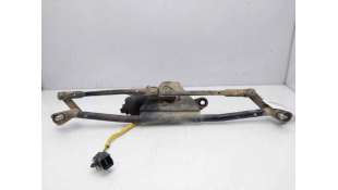 MOTOR LIMPIA DELANTERO HYUNDAI SANTA FÉ I (2001-2006) 2.0 CRDI 4X4 113CV 1991CC - L.8226301 / 9811026100 2