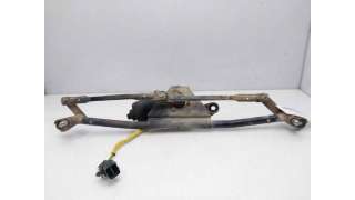 MOTOR LIMPIA DELANTERO HYUNDAI SANTA FÉ I (2001-2006) 2.0 CRDI 4X4 113CV 1991CC - L.8226301 / 9811026100