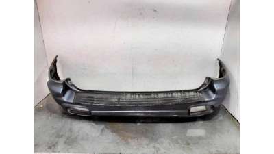 PARAGOLPES TRASERO HYUNDAI SANTA FÉ I (2001-2006) 2.0 CRDI 4X4 113CV 1991CC - L.8226309 / 8661026900
