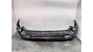 PARAGOLPES TRASERO HYUNDAI SANTA FÉ I (2001-2006) 2.0 CRDI 4X4 113CV 1991CC - L.8226309 / 8661026900