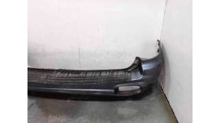 PARAGOLPES TRASERO HYUNDAI SANTA FÉ I (2001-2006) 2.0 CRDI 4X4 113CV 1991CC - L.8226309 / 8661026900