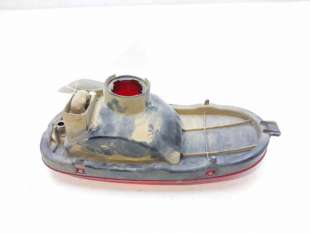 PILOTO TRASERO DERECHO PARAGOLPES HYUNDAI SANTA FÉ I (2001-2006) 2.0 CRDI 4X4 113CV 1991CC - L.8226324 / 9240626020 2