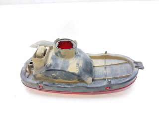 PILOTO TRASERO DERECHO PARAGOLPES HYUNDAI SANTA FÉ I (2001-2006) 2.0 CRDI 4X4 113CV 1991CC - L.8226324 / 9240626020