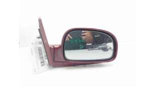RETROVISOR DERECHO HYUNDAI SANTA FÉ I (2001-2006) 2.0 CRDI 4X4 113CV 1991CC - L.8226350 / 8762026300