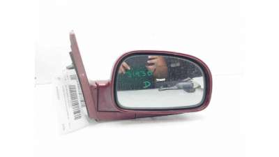 RETROVISOR DERECHO HYUNDAI SANTA FÉ I (2001-2006) 2.0 CRDI 4X4 113CV 1991CC - L.8226350 / 8762026300
