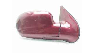 RETROVISOR DERECHO HYUNDAI SANTA FÉ I (2001-2006) 2.0 CRDI 4X4 113CV 1991CC - L.8226350 / 8762026300