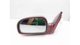 RETROVISOR IZQUIERDO HYUNDAI SANTA FÉ I (2001-2006) 2.0 CRDI 4X4 113CV 1991CC - L.8226351 / 8761026500
