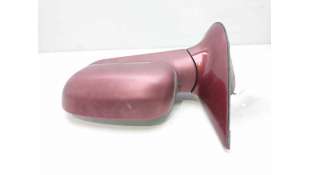 RETROVISOR IZQUIERDO HYUNDAI SANTA FÉ I (2001-2006) 2.0 CRDI 4X4 113CV 1991CC - L.8226351 / 8761026500 2