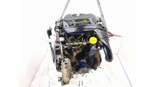MOTOR COMPLETO RENAULT SCÉNIC I LIMUSINA (1999-2003) 1.9 DCI (JA05, JA1F) 102CV 1870CC - L.8226381 / F9Q732