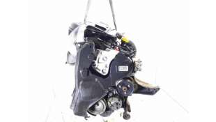 MOTOR COMPLETO RENAULT SCÉNIC I LIMUSINA (1999-2003) 1.9 DCI (JA05, JA1F) 102CV 1870CC - L.8226381 / F9Q732 2