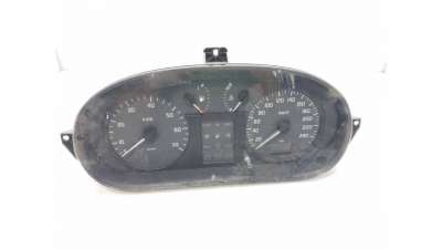 CUADRO INSTRUMENTOS RENAULT SCÉNIC I LIMUSINA (1999-2003) 1.9 DCI (JA05, JA1F) 102CV 1870CC - L.8226384 / 8200071811