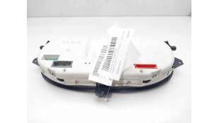CUADRO INSTRUMENTOS RENAULT SCÉNIC I LIMUSINA (1999-2003) 1.9 DCI (JA05, JA1F) 102CV 1870CC - L.8226384 / 8200071811 2