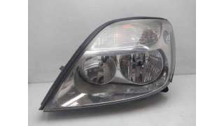 FARO IZQUIERDO RENAULT SCÉNIC I LIMUSINA (1999-2003) 1.9 DCI (JA05, JA1F) 102CV 1870CC - L.8226386 / 7700432098