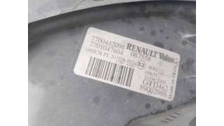 FARO IZQUIERDO RENAULT SCÉNIC I LIMUSINA (1999-2003) 1.9 DCI (JA05, JA1F) 102CV 1870CC - L.8226386 / 7700432098