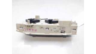MANDO CALEFACCION /  AIRE ACONDICIONADO RENAULT SCÉNIC I LIMUSINA (1999-2003) 1.9 DCI (JA05, JA1F) 102CV 1870CC - L.8226399
