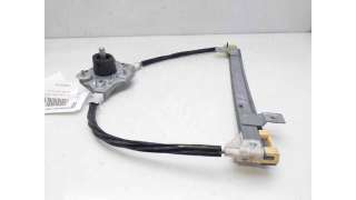 ELEVALUNAS TRASERO DERECHO RENAULT SCÉNIC I LIMUSINA (1999-2003) 1.9 DCI (JA05, JA1F) 102CV 1870CC - L.8226403 / 7700838595