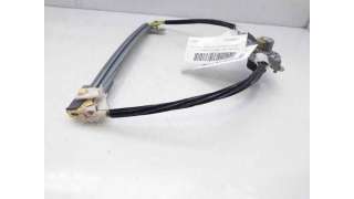 ELEVALUNAS TRASERO DERECHO RENAULT SCÉNIC I LIMUSINA (1999-2003) 1.9 DCI (JA05, JA1F) 102CV 1870CC - L.8226403 / 7700838595