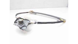ELEVALUNAS TRASERO DERECHO RENAULT SCÉNIC I LIMUSINA (1999-2003) 1.9 DCI (JA05, JA1F) 102CV 1870CC - L.8226403 / 7700838595