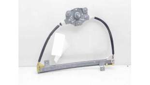 ELEVALUNAS TRASERO IZQUIERDO RENAULT SCÉNIC I LIMUSINA (1999-2003) 1.9 DCI (JA05, JA1F) 102CV 1870CC - L.8226404 / 77008385