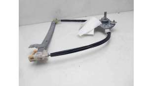 ELEVALUNAS TRASERO IZQUIERDO RENAULT SCÉNIC I LIMUSINA (1999-2003) 1.9 DCI (JA05, JA1F) 102CV 1870CC - L.8226404 / 77008385 2