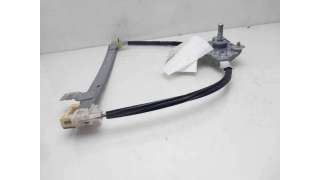 ELEVALUNAS TRASERO IZQUIERDO RENAULT SCÉNIC I LIMUSINA (1999-2003) 1.9 DCI (JA05, JA1F) 102CV 1870CC - L.8226404 / 77008385