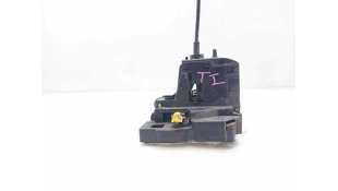 CERRADURA PUERTA TRASERA IZQUIERDA RENAULT SCÉNIC I LIMUSINA (1999-2003) 1.9 DCI (JA05, JA1F) 102CV 1870CC - L.8226406 / 77