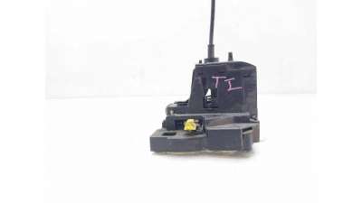 CERRADURA PUERTA TRASERA IZQUIERDA RENAULT SCÉNIC I LIMUSINA (1999-2003) 1.9 DCI (JA05, JA1F) 102CV 1870CC - L.8226406 / 77