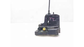 CERRADURA PUERTA TRASERA IZQUIERDA RENAULT SCÉNIC I LIMUSINA (1999-2003) 1.9 DCI (JA05, JA1F) 102CV 1870CC - L.8226406 / 77