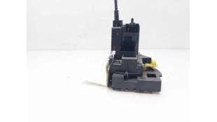 CERRADURA PUERTA TRASERA IZQUIERDA RENAULT SCÉNIC I LIMUSINA (1999-2003) 1.9 DCI (JA05, JA1F) 102CV 1870CC - L.8226406 / 77 2