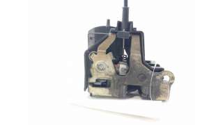CERRADURA PUERTA TRASERA IZQUIERDA RENAULT SCÉNIC I LIMUSINA (1999-2003) 1.9 DCI (JA05, JA1F) 102CV 1870CC - L.8226406 / 77