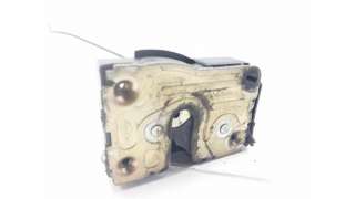 CERRADURA PUERTA TRASERA IZQUIERDA RENAULT SCÉNIC I LIMUSINA (1999-2003) 1.9 DCI (JA05, JA1F) 102CV 1870CC - L.8226406 / 77