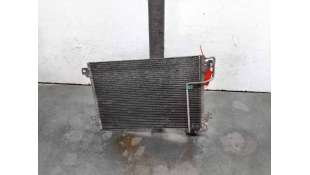 CONDENSADOR / RADIADOR  AIRE ACONDICIONADO RENAULT SCÉNIC I LIMUSINA (1999-2003) 1.9 DCI (JA05, JA1F) 102CV 1870CC - L.8226 2