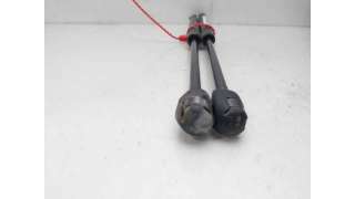 AMORTIGUADORES MALETERO / PORTON RENAULT CLIO II (2001-2016) 1.2 16V (BB05, BB0W, BB11, BB27, BB2T, BB2U, BB2V, CB05,... 75