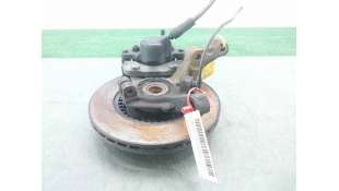 MANGUETA DELANTERA DERECHA RENAULT CLIO II (2001-2016) 1.2 16V (BB05, BB0W, BB11, BB27, BB2T, BB2U, BB2V, CB05,... 75CV 114