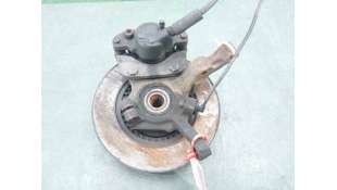 MANGUETA DELANTERA DERECHA RENAULT CLIO II (2001-2016) 1.2 16V (BB05, BB0W, BB11, BB27, BB2T, BB2U, BB2V, CB05,... 75CV 114 2