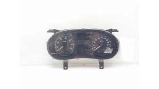 CUADRO INSTRUMENTOS RENAULT CLIO II (2001-2016) 1.2 16V (BB05, BB0W, BB11, BB27, BB2T, BB2U, BB2V, CB05,... 75CV 1149CC - L